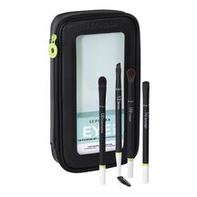 THE EYE BRUSH SET-24 (SET DE BROCHAS PARA OJOS)